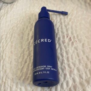 Blue Scalp Refreshing Spray